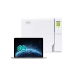 Autoclave W&H Lara XL 28L tecnologica