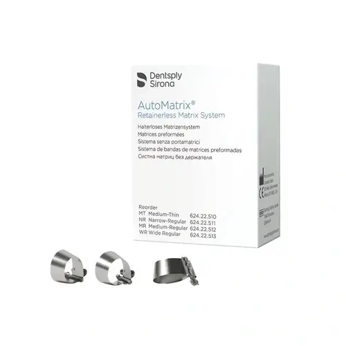 Automatrix MT 72 pz Automatrix MT 72 pz