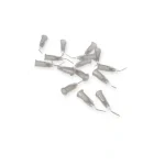 Axia etch punte applicazione