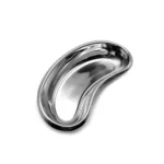 Bacinella reniforme inox 20cm