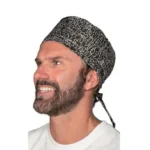 Bandana colorata