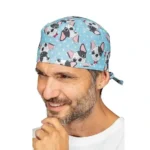 Bandana moderna