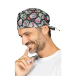 Bandana sanitaria