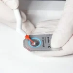 Bifluorid 10 monodose applicatore