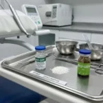 Bio-Gen - sostituto osseo Bioteck