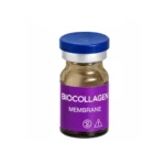 Biocollagen membrana