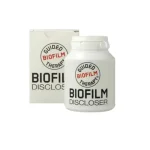 Biofilm discloser