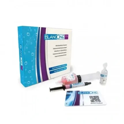 Blancone ultra kit singolo