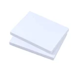 Blocco impasto carta plastificata 10x14cm 250pz