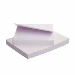 Blocco impasto carta plastificata 10x14cm 250pz - immagine 3