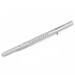 Bone scraper dritto