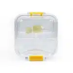 Box membrana per trasporto