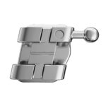 Bracket super standard MBT ortodonzia