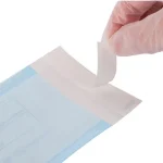 Buste per sterilizzazione 57x130 200pz - immagine 2