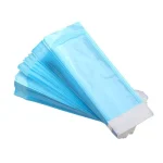 Buste per sterilizzazione autosigillanti