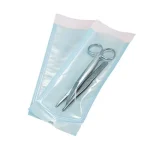 Buste per sterilizzazione 57x130 200pz - immagine 4