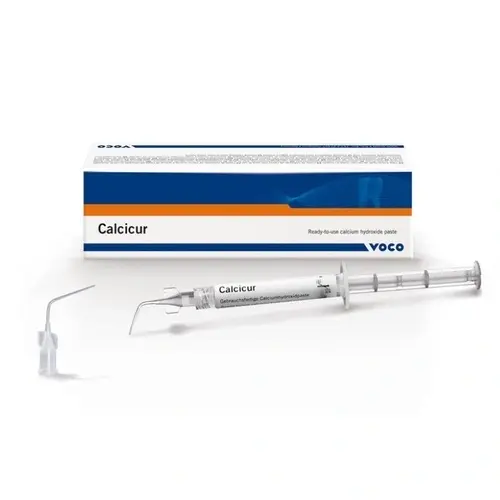 Calcicur siringa 2ml Calcicur siringa 2ml