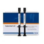 Calcimol LC siringa 2g