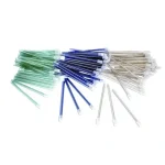 Aspirasaliva Kumapan 250pz - immagine 4