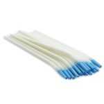 Cannule sterili 2.5mm 2 adattatori 20pz - immagine 3