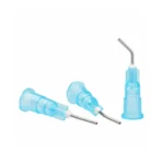 Cannule d'applicazione Total Etch - 20 pz