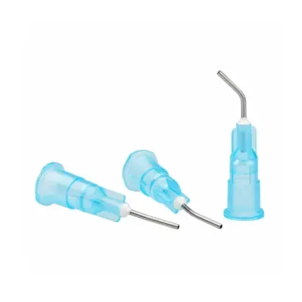 Cannule d'applicazione Total Etch - 20 pz