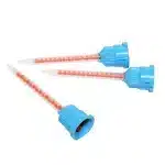 Cannule mix rapporto 101