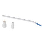 Cannule sterili 2.5mm 2 adattatori 20pz