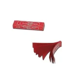 Carta articolazione BK10 rossa