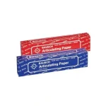 Carta articolazione BK10 rossa Bausch