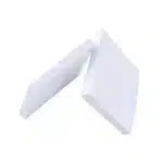 Carta plastificata impasto 5.1X5.1 500pz