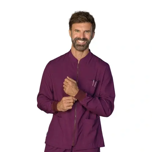 Casacca Samarcanda manica lunga unisex Casacca Samarcanda manica lunga unisex