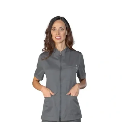 Casacca Samarcanda mezza manica unisex