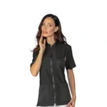 Casacca Samarcanda mezza manica unisex - immagine 4