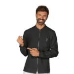 Casacca Samarcanda manica lunga unisex - immagine 7