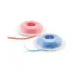 Catenelle elastiche assortite