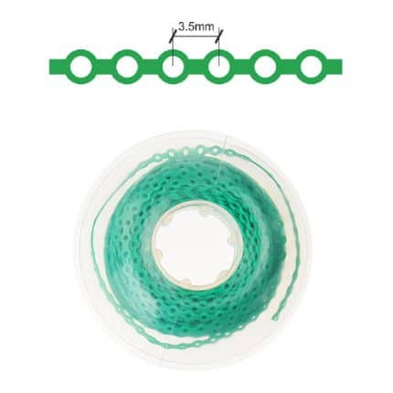 Catenelle elastiche spazio corto