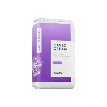 Cavex Alginate Cream alginato busta 500 g