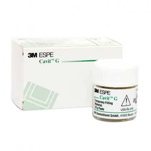 Cavit G vasetto 28g Cavit G vasetto 28g