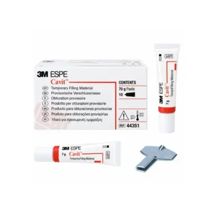 Cavit Rosso - tubetto 10x7 g