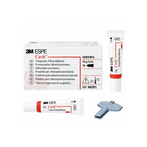 Cavit Rosso - tubetto 10x7 g