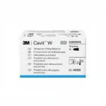 Cavit W Bianco scatola