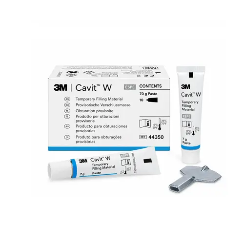 Cavit W Bianco - tubetto10x7 g