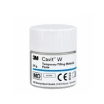 Cavit W vasetto 28 g solventum