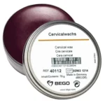 Cera modellazione cervicale Bego