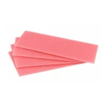 Cera rosa morbida lastre