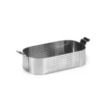 Cestello forato in acciaio inox euronda