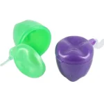 Ciondolo porta dentino da latte