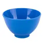 Ciotola gomma miscelazione taglia L