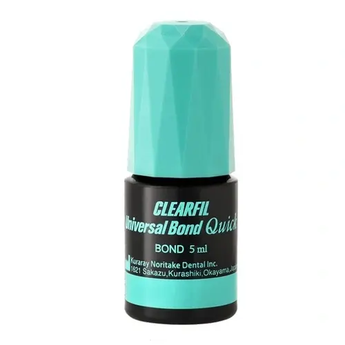 Clearfil universal bond quick 5ml Clearfil universal bond quick 5ml